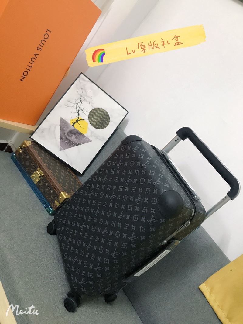 Louis Vuitton Suitcase